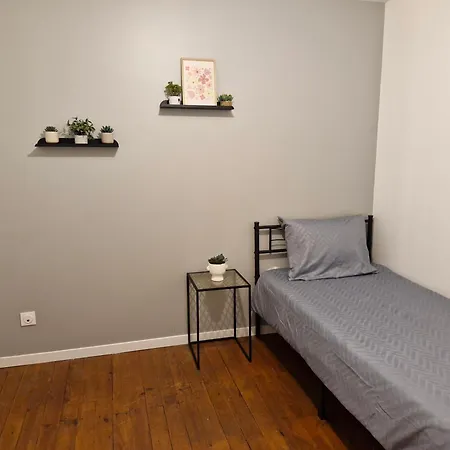 Maison *