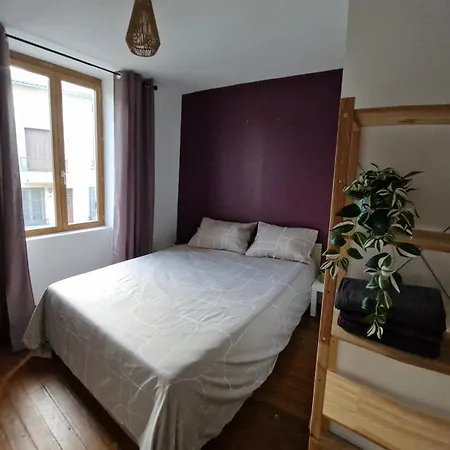 Holiday home Maison