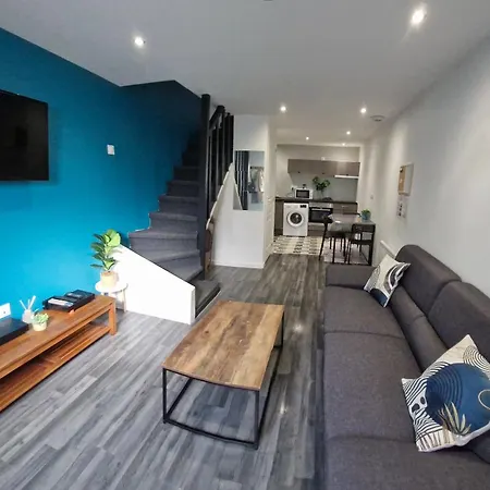 Maison Holiday home *