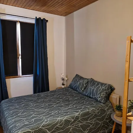 Сasa de vacaciones Maison 3 *