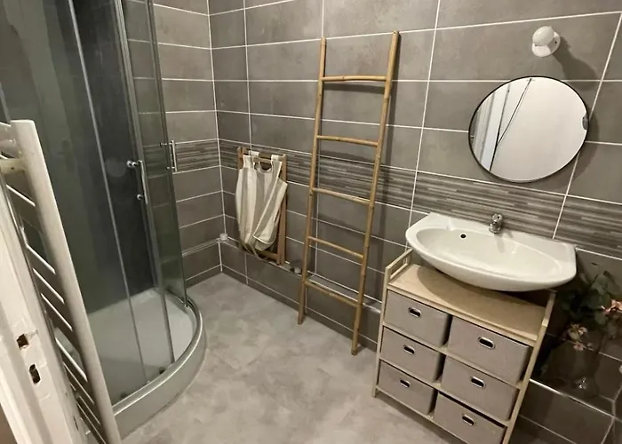 Maison 3 * Vertaizon