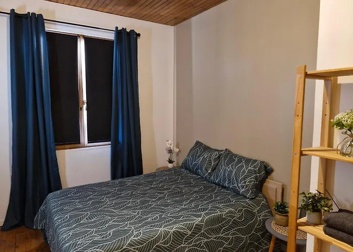 Сasa de vacaciones Maison 3 *